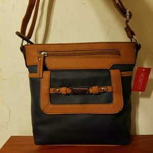 Rosetti Handbag