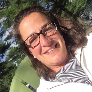 Meet your Posher, Andrea