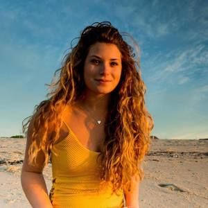 Meet your Posher, Nika