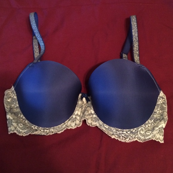 Victoria's Secret Dream Angels Bra