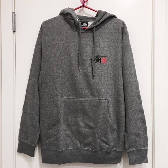 Stussy Tops - Stussy Limited Edition Hoodie