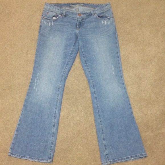 American Eagle Outfitters ~size 12 Regular~ Jeans