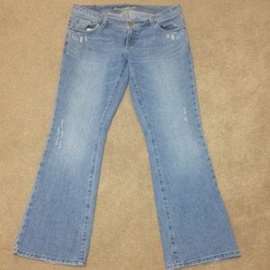 American Eagle Outfitters ~size 12 Regular~ Jeans