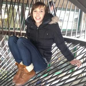 Meet your Posher, Morgan