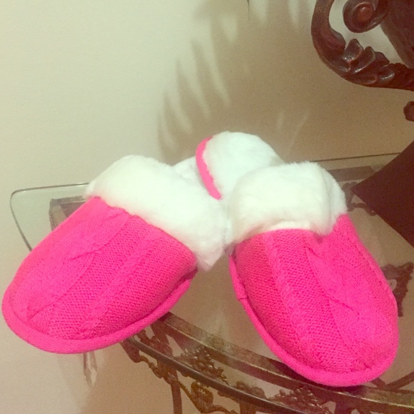vs pink slippers s secret secrets pink slippers from vs pink slippers s secret secrets pink slippers from