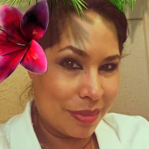 Meet your Posher, Lillian