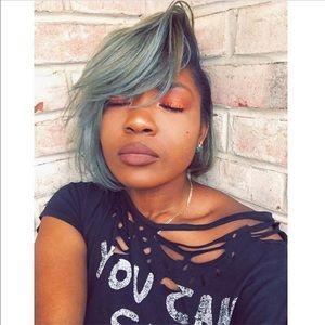 Meet your Posher, Mariah