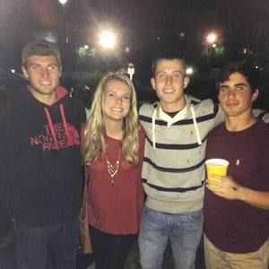 Meet your Posher, Chris