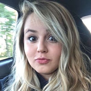 Meet your Posher, Tiffany