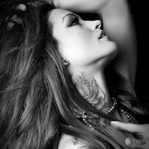 Meet your Posher, Lynn