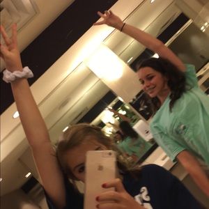 Meet your Posher, Lilly