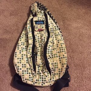 Kavu bag