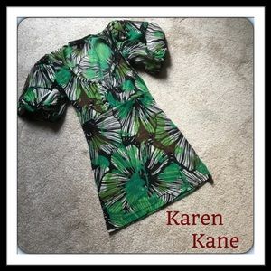 #287  🌴 KAREN KANE TOP