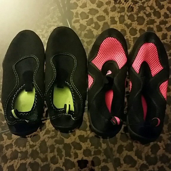 Kids Water Shoes