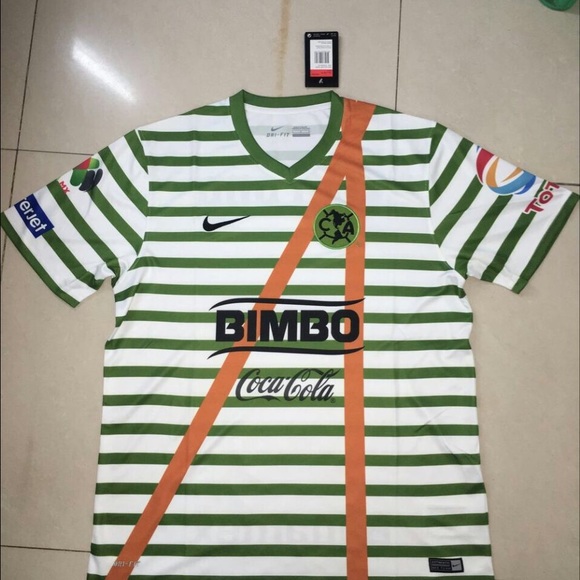 Authentic soccee jerseys!!!!! - Picture 2 of 4