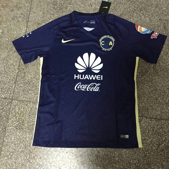 Authentic soccee jerseys!!!!! - Picture 3 of 4