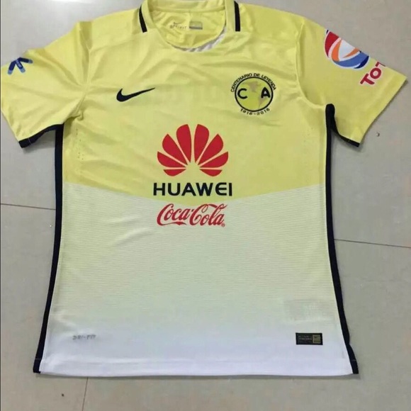 Authentic soccee jerseys!!!!! - Picture 4 of 4