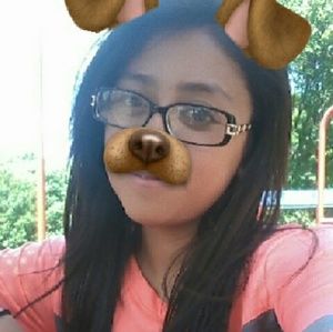 Meet your Posher, Richelle