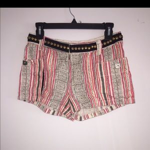 Free people shorts