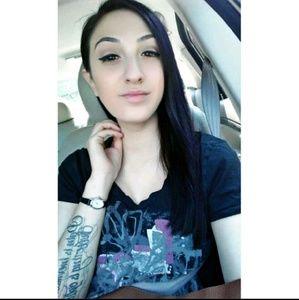 Meet your Posher, Anna