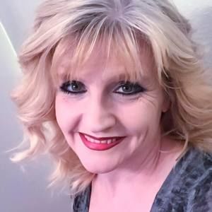 Meet your Posher, Kimmie