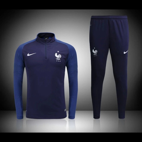 Authentic soccer jersey - Picture 2 of 4