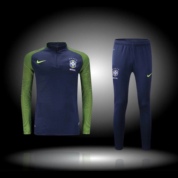 Authentic soccer jersey - Picture 3 of 4