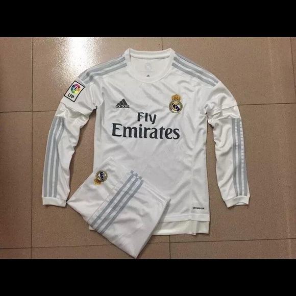 Authentic soccer jersey - Picture 4 of 4