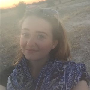 Meet your Posher, Erika