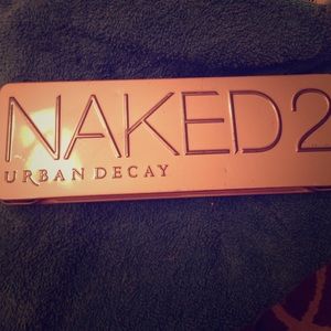 Naked palette 2