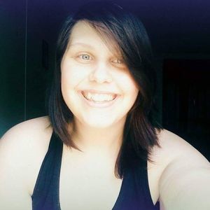 Meet your Posher, Natasha