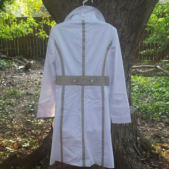 Alfani coat - Picture 2 of 4