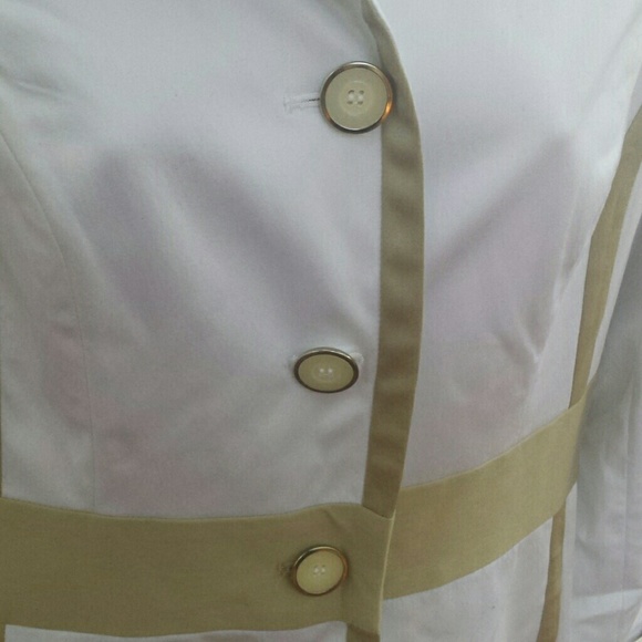 Alfani coat - Picture 3 of 4