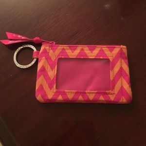 FREE W PURCHASE! Vera Bradley Coin Purse