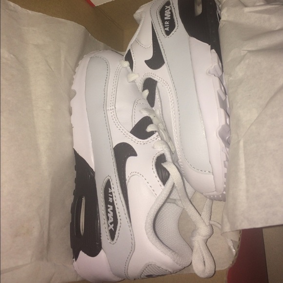 Toddlers Nike Air Max 9c