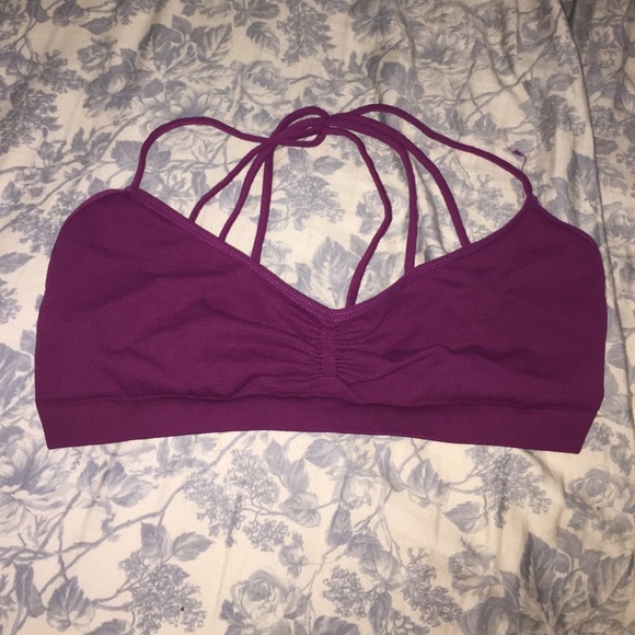 FP bralette