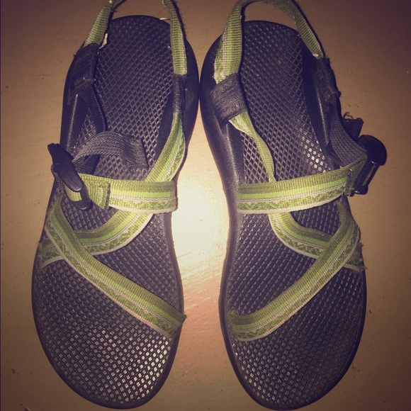 CHACOS!