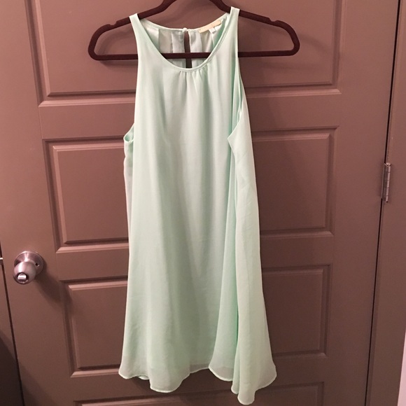 Gianni Bini dress! Been worn once.
