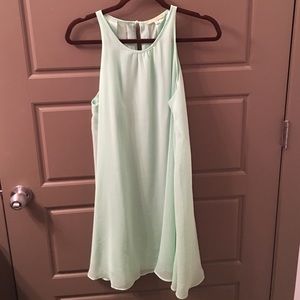 Gianni Bini dress! Been worn once.