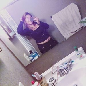 Meet your Posher, Karina