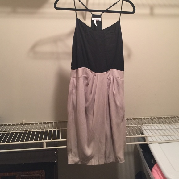 BCBGeneration dress