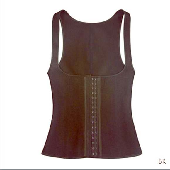 Waist trainer