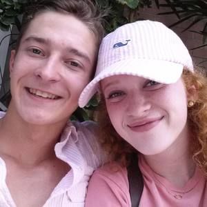 Meet your Posher, Anna