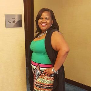 Meet your Posher, Kristin