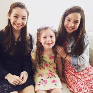 Meet your Posher, Kathryn