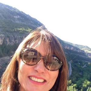 Meet your Posher, Marcia