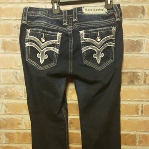 Rock Revival size 31 inseam 30.