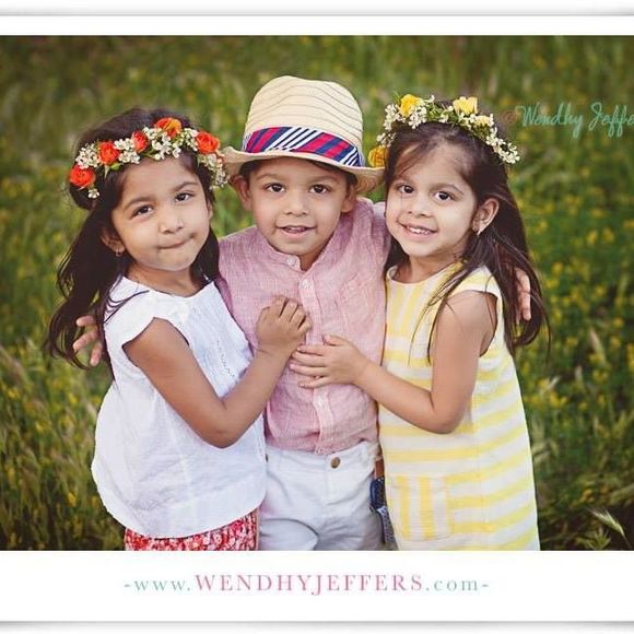 Meet your Posher, Sana'a