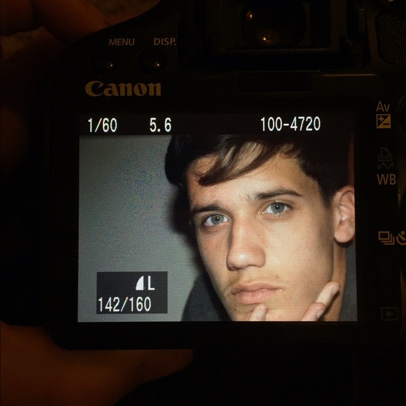 Meet your Posher, Andrew - Picture 1 of 1