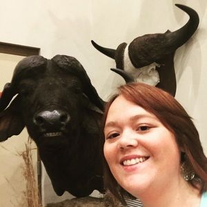 Meet your Posher, Ashton